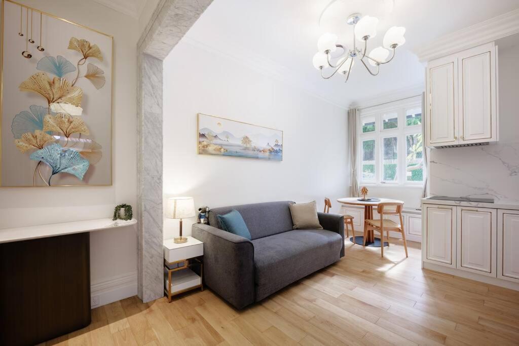 Cosy Federation Kirribilli 4 Bedroom Apartment